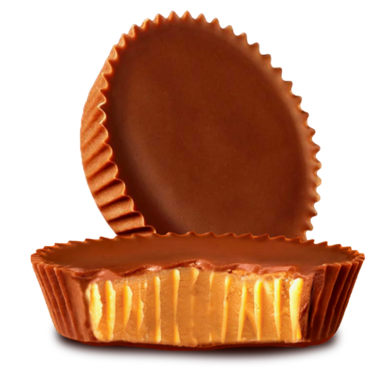 Cups Amendoim Lowy