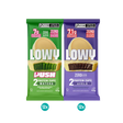 Combo New In Lowy - 24 unid 1kg