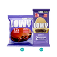 Combo Avelã Lovers - 22 unid 1kg
