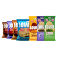 Combo Experimente Lowy - 7 unid 325g