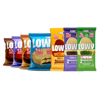 Combo Experimente Lowy - 7 unid 325g