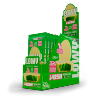 Display Cups Matcha Lowy - 12 unid 500g