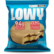 Biscoito Recheado Coberto Cookies'n Cream Lowy - 50g