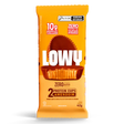 Cups Amendoim Lowy - 42g