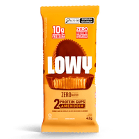 Cups Amendoim Lowy