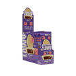Display Cups Avelã Lowy - 12 unid 500g
