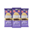 Combo Cups Avelã Lowy - 03 unid 125g