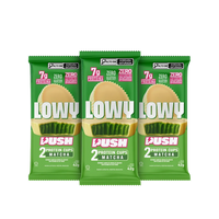 Combo Cups Matcha Lowy - 03 unid 125g