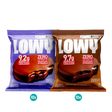 Combo Displays Chocolatudo - 20 unid 1kg