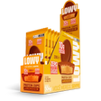 Display Cups Amendoim Lowy - 12 unid 500g
