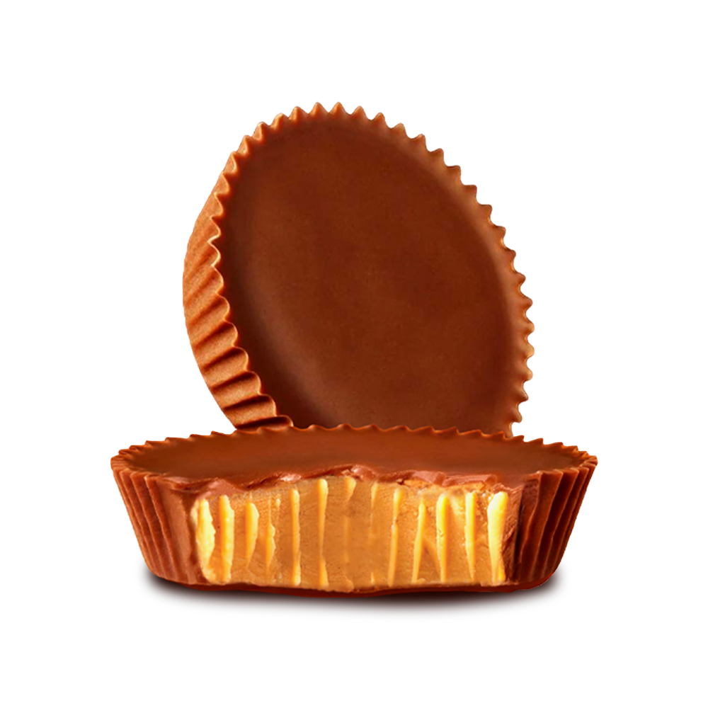 Display Cups Amendoim Lowy