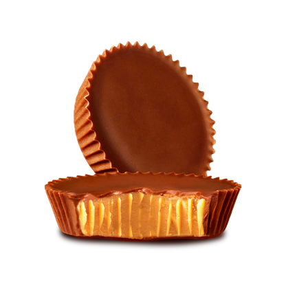 Display Cups Amendoim Lowy